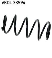 SKF VKDL 33594